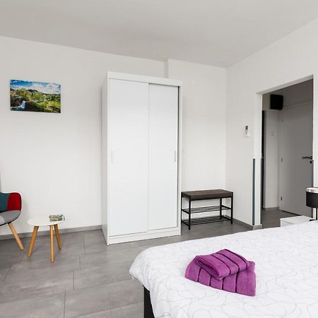 Studio Apartman Sirius Slunj Exterior foto